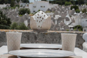 Trullo dei tramonti Alberobello